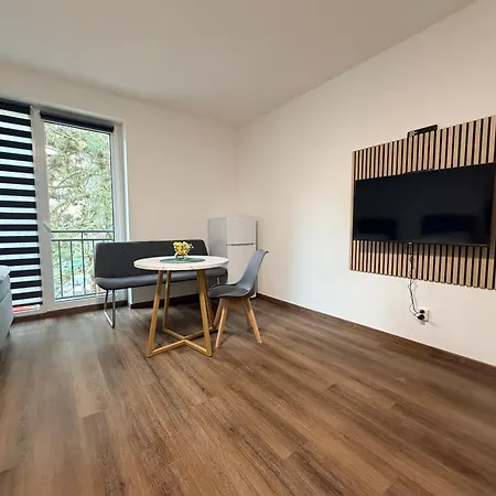 Apartment Green Villa Apartment *